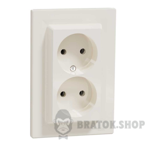 Schneider Electric Asfora EPH9700123 вид спереди
