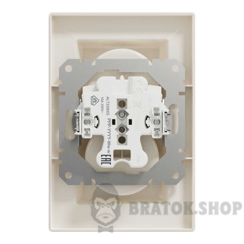 Schneider Electric Asfora EPH9700123 вид сзади