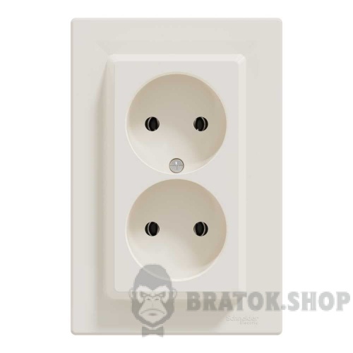 Schneider Electric Asfora EPH9700123 вид спереди