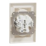 Schneider Electric Asfora EPH9700123 вид сзади в повороте