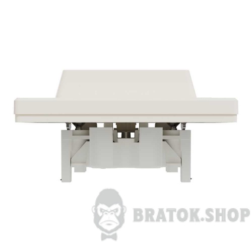 Schneider Electric Asfora EPH9700123 вид сверху