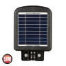 Світильник консольний 50W 6400K із сонячною панеллю Horoz Electric GRAND-50 074-009-0050-020 у Києві