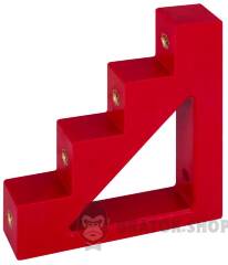 Ізолятор ступінчатий e.step.ct4-40 600A