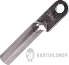 Оцинкований кабельний наконечник e.end.stand.z.35.M8 35мм2 М8