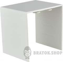 З`єднувач для короба АСКО УКРЕМ 60*60