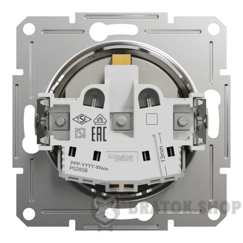 Schneider Electric Asfora EPH2900269 вид сзади