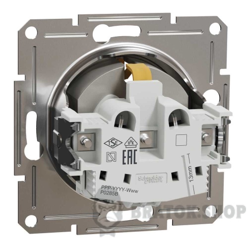 Schneider Electric Asfora EPH2900269 вид сзади в повороте