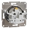 Schneider Electric Asfora EPH2900269 вид сзади в повороте