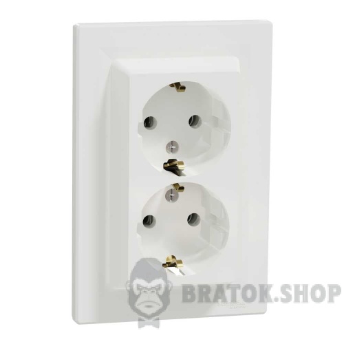 Schneider Electric Asfora EPH9900121 вид спереди