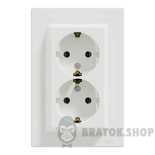 Schneider Electric Asfora EPH9900121 вид спереди