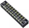 Клемна колодка прохідна 15A/10 АСКО-Укрем TB1510 A0130050005