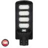 Світильник консольний 200W 6400K із сонячною панеллю Horoz Electric GRAND-200 074-009-0200-020 у Києві