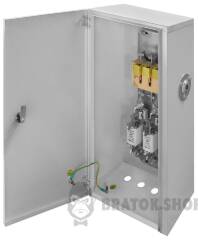 Ящик ЯРП-250А, рубильник разрывной BP32-35B31250 IP31