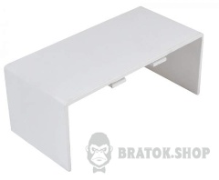З`єднувач для короба АСКО УКРЕМ 100*40