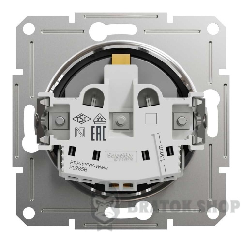 Schneider Electric Asfora EPH2900271 вид сзади