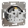 Schneider Electric Asfora EPH2900271 вид сзади в повороте
