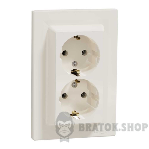 Schneider Electric Asfora EPH9900123 вид спереди