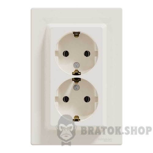 Schneider Electric Asfora EPH9900123 вид спереди
