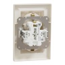 Schneider Electric Asfora EPH9900123 вид сзади в повороте
