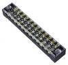 Клемна колодка прохідна 15A/12 АСКО-Укрем TB1512 A0130050006