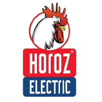 Автомати ПЗВ ток 32 А фаз 3 Horoz Electric