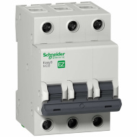 Автоматические выключатели Schneider Electric 10 ампер в Сумах Easy9