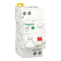 Дифавтомати Schneider Electric 25а Дифавтомати Schneider Electric Resi9