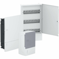 Електричні щити Schneider Electric у Сумах Resi9