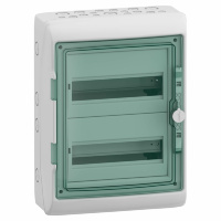 Електричні щити Schneider Electric у Сумах Mureva