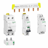 Автоматические выключатели Schneider Electric 16 ампер в Киеве Acti9