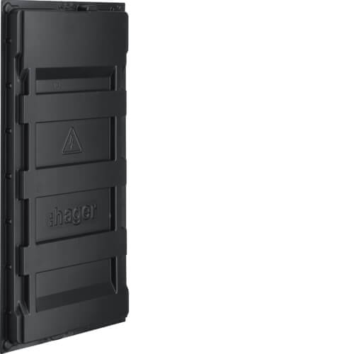 Щит VZ538 з більшою висотою