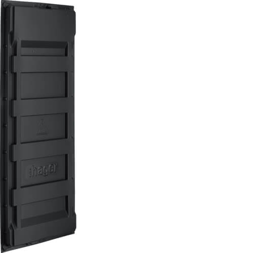 Високий щит VZ539 для розширеної комплектації